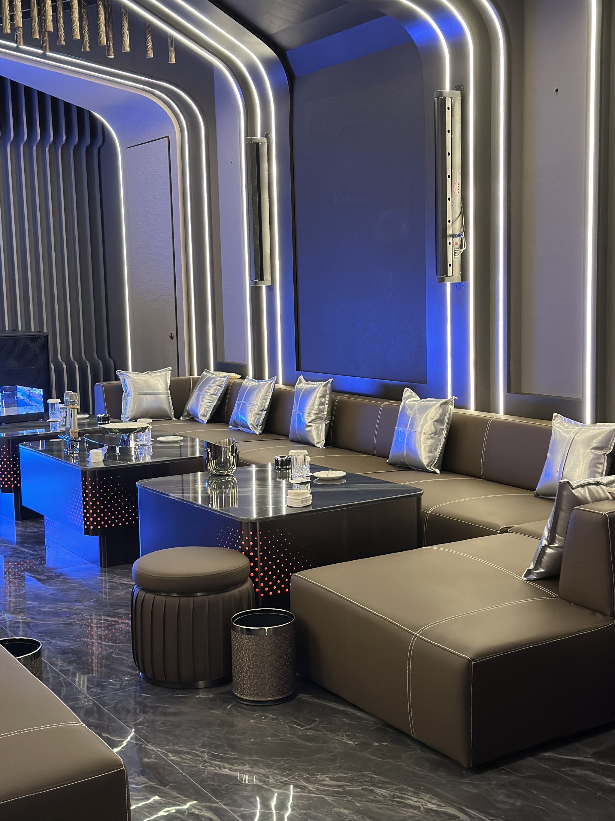 郑州商务ktv模式创新-上街区ktv预订