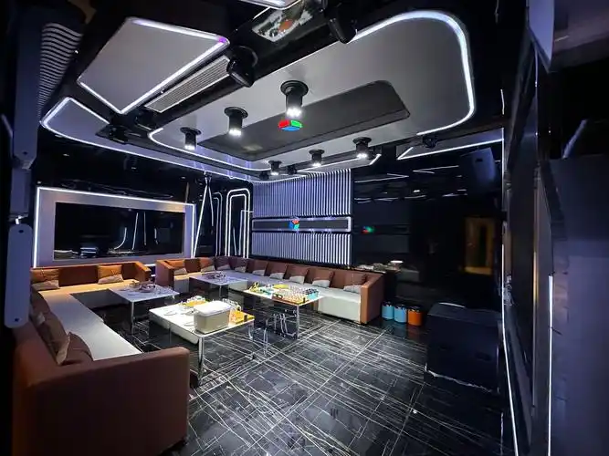 郑州商务ktv推荐商务ktv哪里有-上街区ktv预订