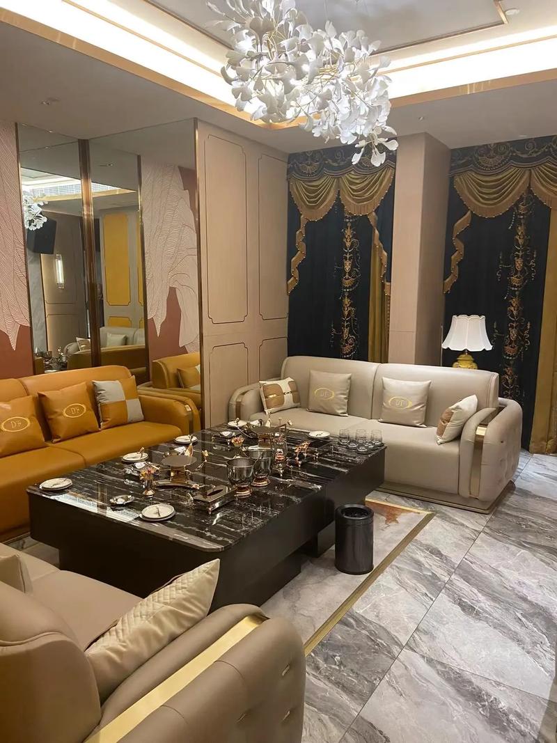 郑州商务ktv推荐及商务ktv有哪些选择-上街区ktv预订